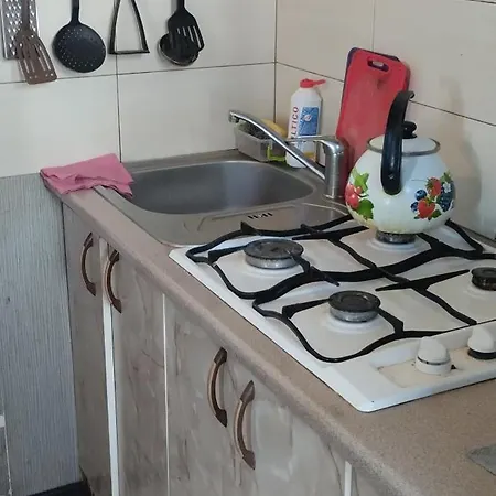 базарная с одной спальней Apartment