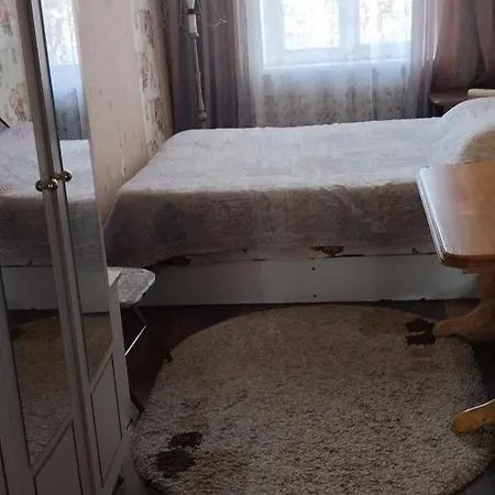 базарная с одной спальней Apartment
